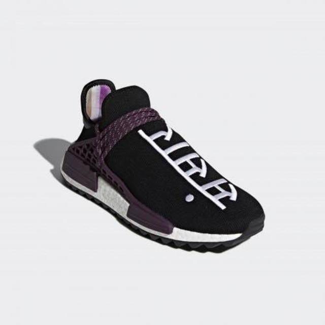 【送料込】adidas 26cm ファレル PW HU HOLI NMD