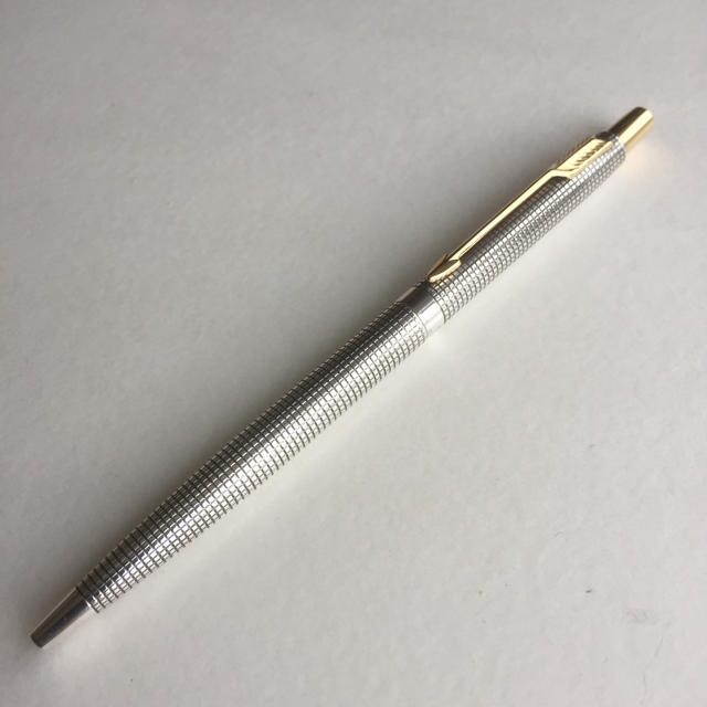 PARKER パーカー 75 ② CLASSIC STERLING ボールペン