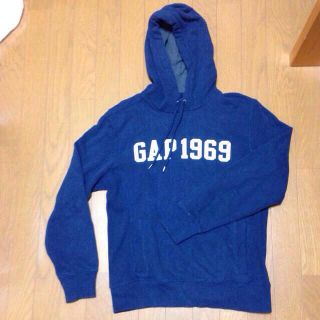 ギャップ(GAP)のGAP パーカー(パーカー)