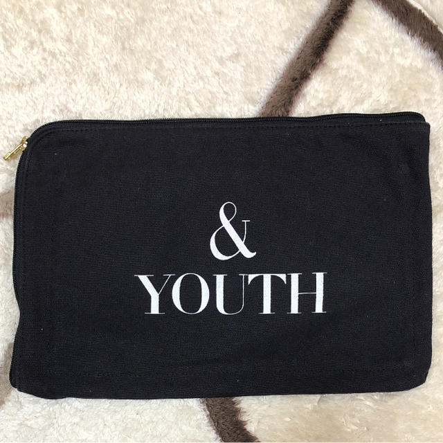 BEAUTY&YOUTH UNITED ARROWS(ビューティアンドユースユナイテッドアローズ)のクラッチバック レディースのバッグ(クラッチバッグ)の商品写真