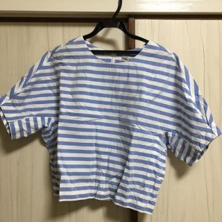 アーバンリサーチ(URBAN RESEARCH)のアーバンリサーチ トップス シャツ ティシャツ カットソー(シャツ/ブラウス(長袖/七分))