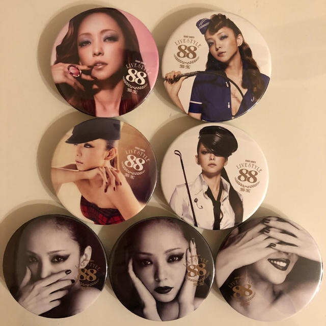 安室奈美恵*タワレコ限定*マグネット*- 安室奈美恵*タワレコ限定*マグネット*-