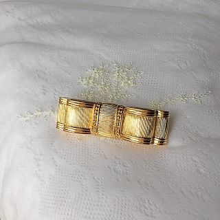 ディオール バレッタ/ヘアクリップの通販 20点 | Diorのレディースを