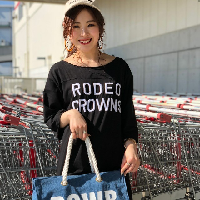 RODEO CROWNS WIDE BOWL(ロデオクラウンズワイドボウル)のままぴちさま分 レディースのワンピース(その他)の商品写真