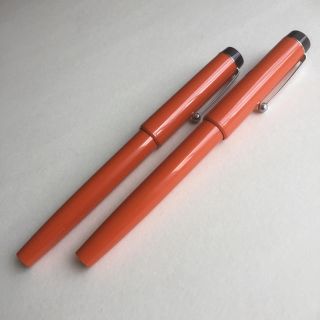 パーカー(Parker)のPARKER パーカー BIGRED 2本セット ボールペン(ペン/マーカー)