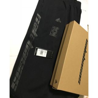 アディダス(adidas)の yeezy calabasas track pants L(その他)