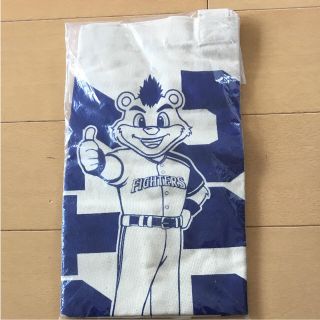 ファイターズ トートバッグ(記念品/関連グッズ)