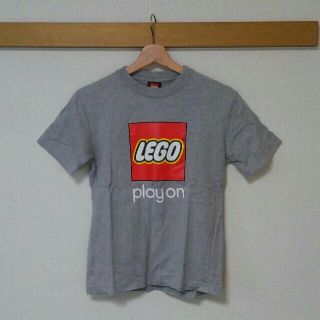 レゴ(Lego)のLEGO　レゴ　レディース　Tシャツ(Tシャツ(半袖/袖なし))