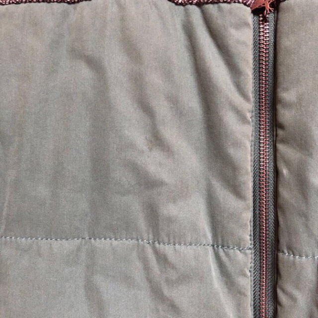 LRG(エルアールジー)のダウンベスト メンズのジャケット/アウター(ダウンベスト)の商品写真