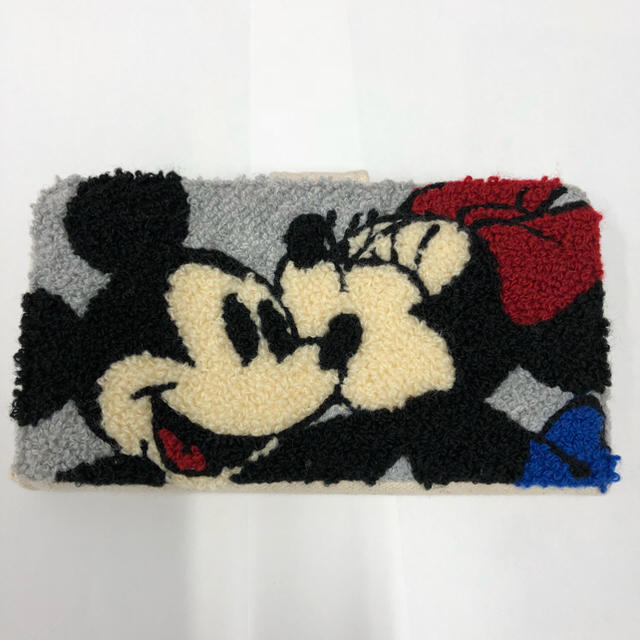 Disney(ディズニー)のiPhoneX ケース スマホ/家電/カメラのスマホアクセサリー(iPhoneケース)の商品写真