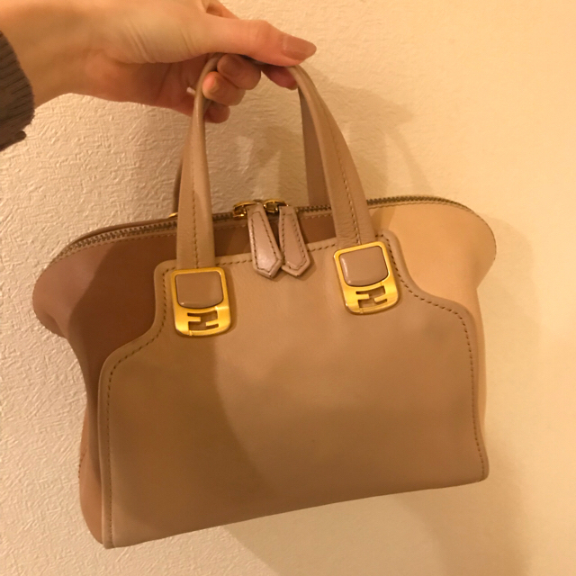 フェンディ FENDI カメレオン(最終お値下げ)