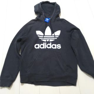 アディダス(adidas)のadidas パーカー(パーカー)