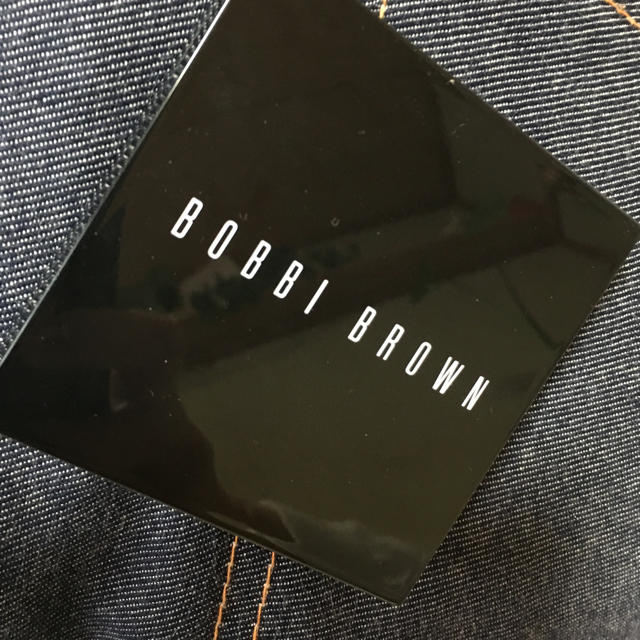 BOBBI BROWN(ボビイブラウン)のボビィブラウン ハイライティング パウダー コスメ/美容のベースメイク/化粧品(フェイスパウダー)の商品写真