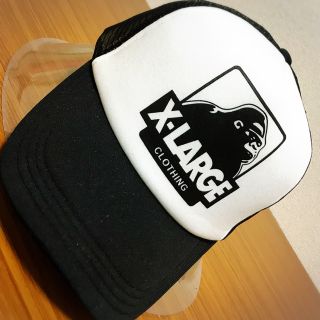 エクストララージ(XLARGE)の超オシャレ♪  XLARGE エクストララージ x-large cap キャップ(キャップ)