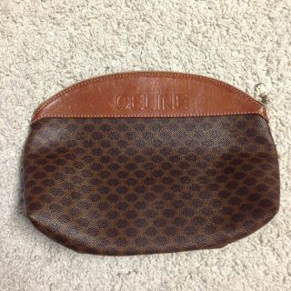 セリーヌ(celine)のセリーヌクラッチバック(クラッチバッグ)