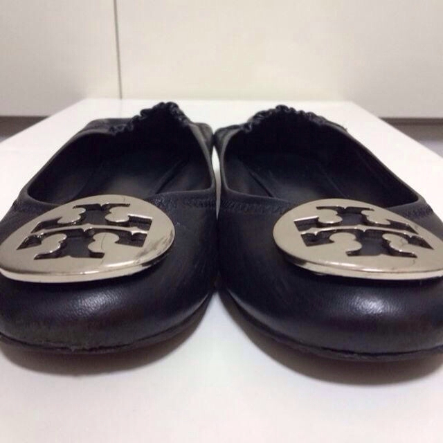 Tory Burch(トリーバーチ)のトリーバーチ♡日曜日限定7999円 レディースの靴/シューズ(ハイヒール/パンプス)の商品写真