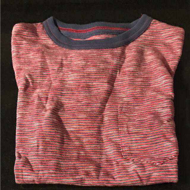 GAP Kids(ギャップキッズ)のGAP ロンT & 半袖T-シャツ（140cm） キッズ/ベビー/マタニティのキッズ服男の子用(90cm~)(Tシャツ/カットソー)の商品写真
