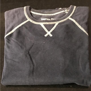 ギャップキッズ(GAP Kids)のGAP ロンT & 半袖T-シャツ（140cm）(Tシャツ/カットソー)