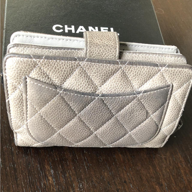 CHANEL(シャネル)のナナ様専用です♪ レディースのファッション小物(財布)の商品写真