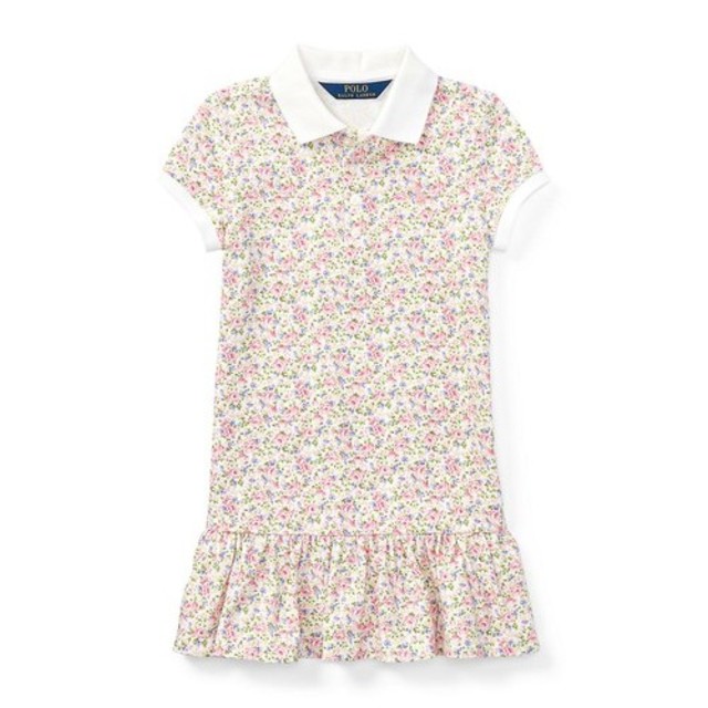 Ralph Lauren(ラルフローレン)のyui♡様 専用 キッズ/ベビー/マタニティのキッズ服女の子用(90cm~)(ワンピース)の商品写真