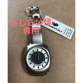 オリエント(ORIENT)の【ORIENT VIVAYOU】日常生活用防水 WA0011SZ(腕時計)