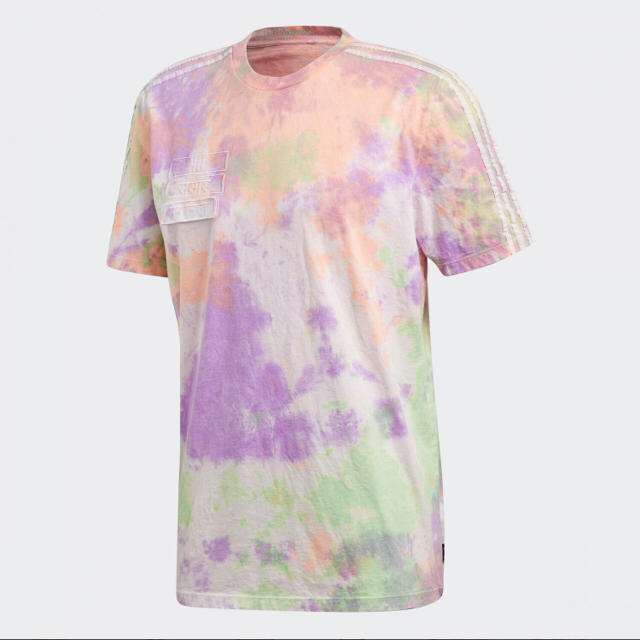 adidas(アディダス)のadidas human race pharrell HU HOLI tee メンズのトップス(Tシャツ/カットソー(半袖/袖なし))の商品写真