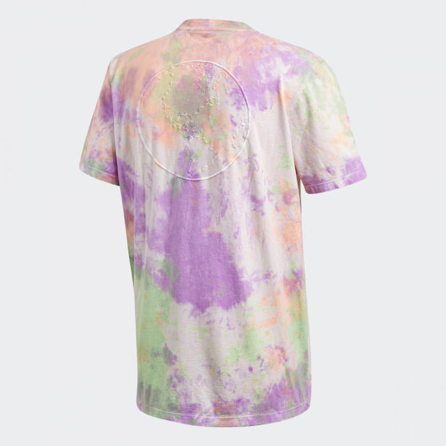 adidas(アディダス)のadidas human race pharrell HU HOLI tee メンズのトップス(Tシャツ/カットソー(半袖/袖なし))の商品写真