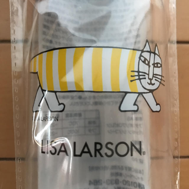 Lisa Larson(リサラーソン)のリサラーソン ボトル インテリア/住まい/日用品のキッチン/食器(その他)の商品写真