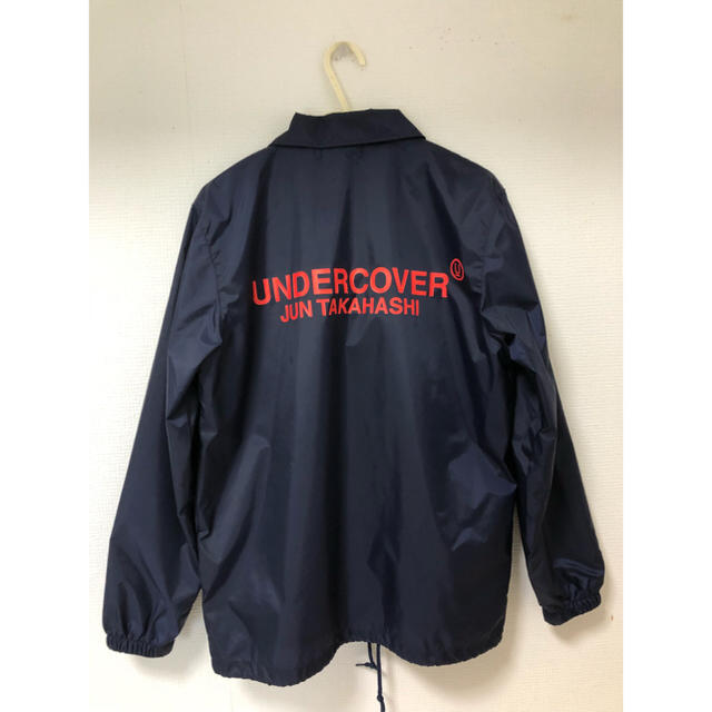 UNDERCOVER(アンダーカバー)のニック様専用 メンズのジャケット/アウター(ナイロンジャケット)の商品写真