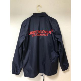 アンダーカバー(UNDERCOVER)のニック様専用(ナイロンジャケット)