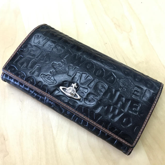 Vivienne Westwood - ヴィヴィアンウエストウッド 長財布 サイフ Vivienne Westwood - ヴィヴィアンウエストウッド 長財布 サイフ