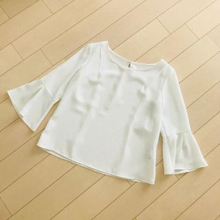 プロポーションボディドレッシング(PROPORTION BODY DRESSING)のプロポーションボディドレッシング カットソー(カットソー(長袖/七分))