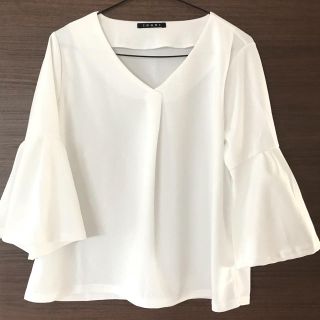 イング(INGNI)のRETO様専用。(Tシャツ(長袖/七分))