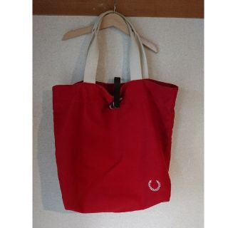 フレッドペリー(FRED PERRY)のFRED PERRY トートバック(トートバッグ)