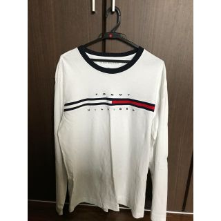 トミーヒルフィガー(TOMMY HILFIGER)のトミー(シャツ)