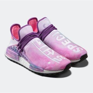 アディダス(adidas)のadidas Originals Pharrell Williams NMD(スニーカー)