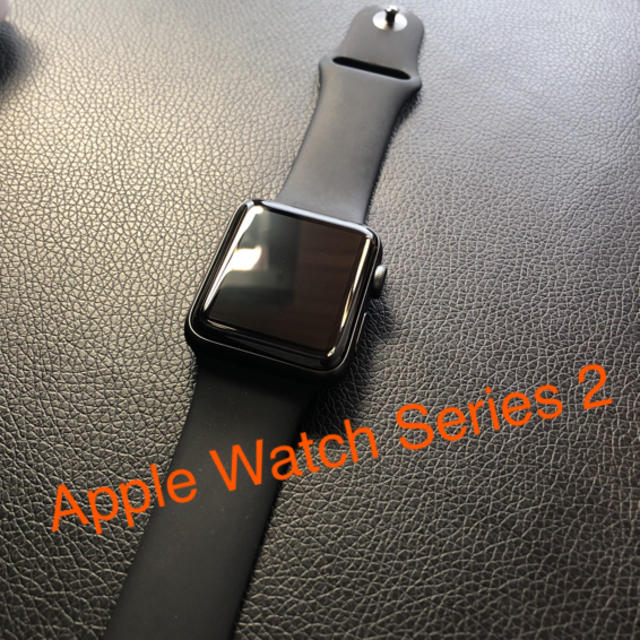 Apple Watch Series2