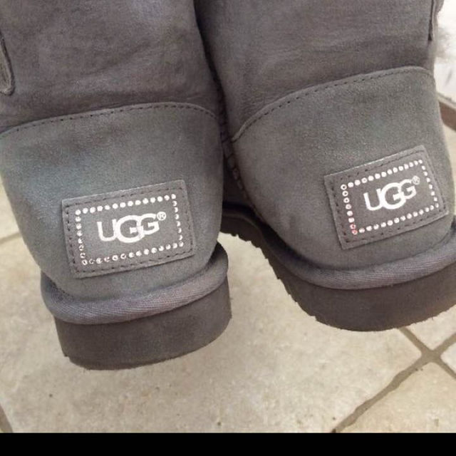 UGG(アグ)の【UGG】ブーツ  レディースの靴/シューズ(ブーツ)の商品写真