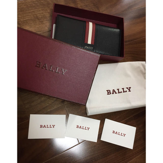 バリー(Bally)のBALLY(財布)
