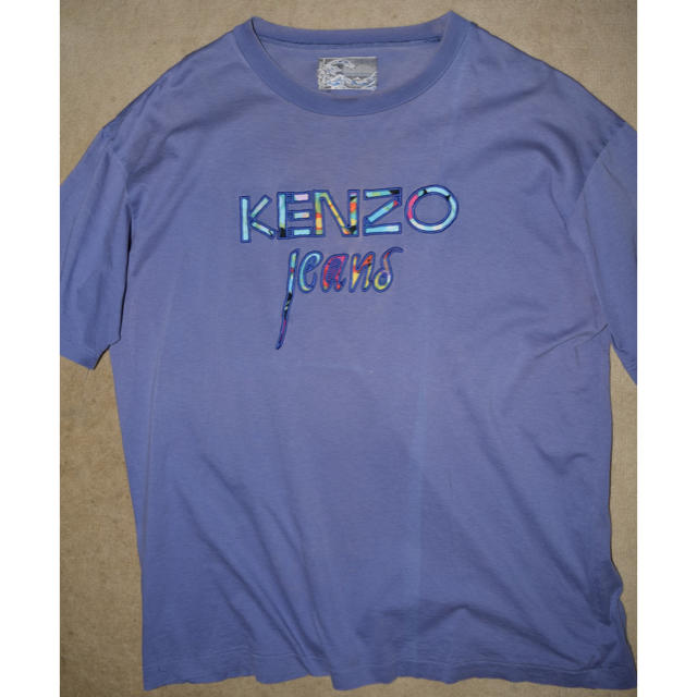 KENZO(ケンゾー)のKENZO Tシャツ メンズのトップス(Tシャツ/カットソー(半袖/袖なし))の商品写真