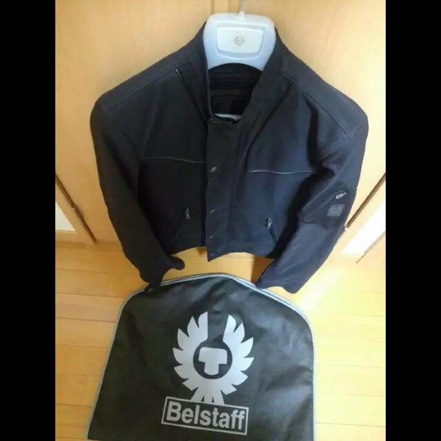 BELSTAFF(ベルスタッフ)のBelstaff ブルゾン　ベルスタッフ メンズのジャケット/アウター(ブルゾン)の商品写真