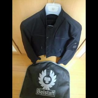 ベルスタッフ(BELSTAFF)のBelstaff ブルゾン　ベルスタッフ(ブルゾン)