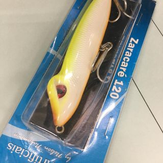 ネルソンルアー  ザラカレ(ルアー用品)