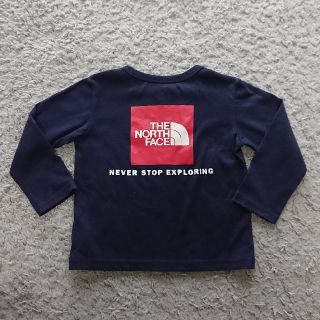 ザノースフェイス(THE NORTH FACE)のノースフェイス(Tシャツ/カットソー)