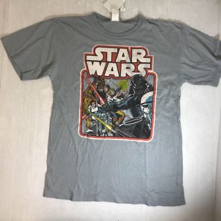 ジャンクフード(JUNK FOOD)のSTAR WARS スターウォーズ プリントTシャツ(Tシャツ/カットソー(半袖/袖なし))