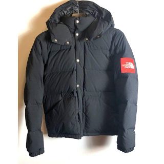 ザノースフェイス(THE NORTH FACE)の国内正規品◆ノースフェイス キャンプシエラ ダウンジャケット ND91401(ダッフルコート)