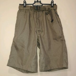 コロンビア(Columbia)のColumbia　ハーフパンツ　Sサイズ(ショートパンツ)