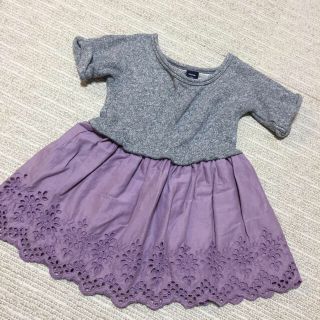 ベビーギャップ(babyGAP)のベビーギャップ ワンピース他5点 おまとめ(ワンピース)