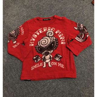 ヒステリックミニ(HYSTERIC MINI)の専用です!(Tシャツ/カットソー)