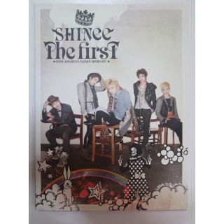 シャイニー(SHINee)のSHINee TheFirst(K-POP/アジア)